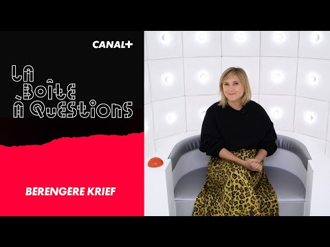 La Boîte à Questions de Bérengère Krief - 08/12/2020