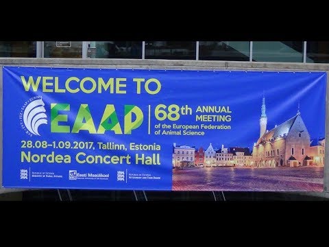 Technical tour: Beef and Dairy - EAAP 2017