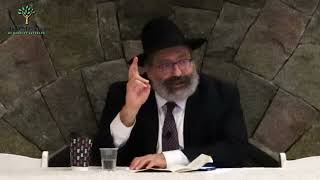 באסי לגאני 5722 #1 במלחמה, ביטחון הוא המפתח |  הרב י.י. יעקבסון, 5782