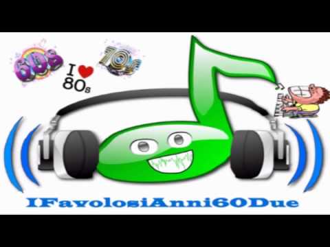 I Bisonti - Tu nella mia mente