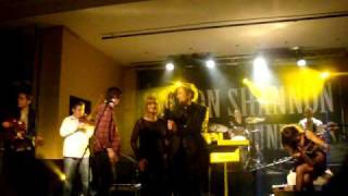 "Mama Lou" ~ Shane MacGowan, Eleanor Shanley, Sharon Shannon