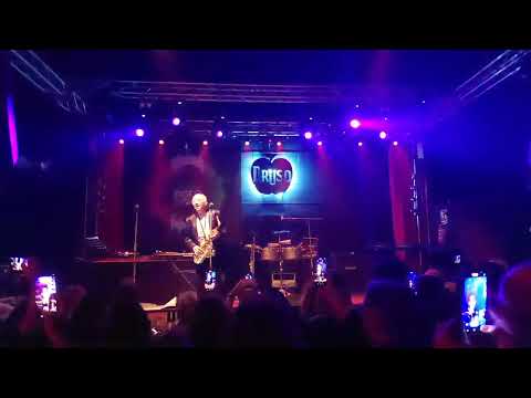 Romano Bais - Dial my Number Live ITALO DISCO AWARDS 2024 DRUSO BERGAMO