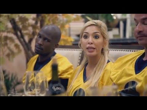 Paula Tells Farrah Abraham She'll Knock Her Teeth Out (Season 10)