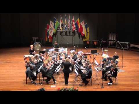 23 Night before Battle Dean Jones Muziekver Excelsior Driezum Walterswald