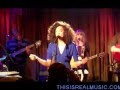 Corinne Bailey Rae - Love's On It's Way (Live)