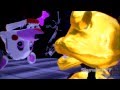 [MMD] Just Gold - SNK and FNAF 