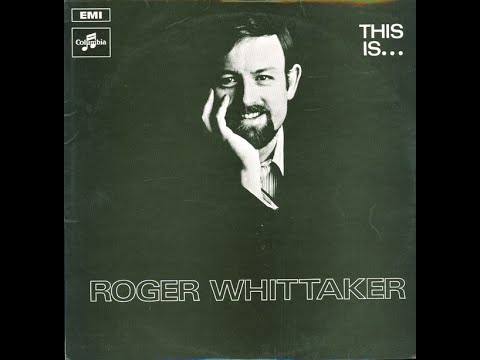 Roger Whittaker - Dirty old Town (1969)