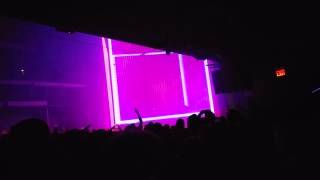 Melo Intro Mix-Eric Prydz Live @ EPIC 4.0 NYC [Feb 14, 2016]