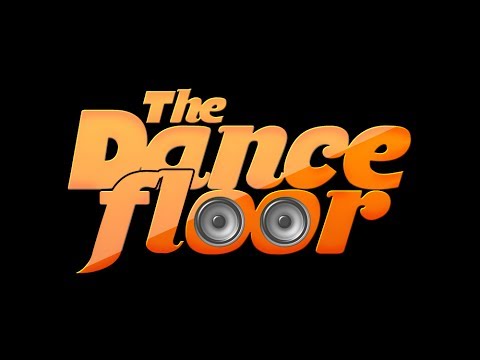 DJ Raphinity - Live Mix @ The DanceFloor - 2014-01-18