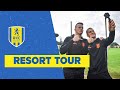 ? Resort Tour met Etienne & Sebbe