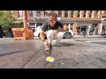 New York City S Hottest Day In 14 Years