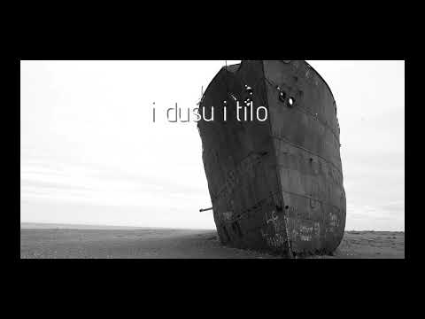 Oliver Dragojević - Poeta (Official lyric video)