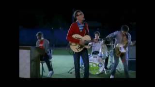 Baby, It's Fact - Hellogoodbye Official Music Video