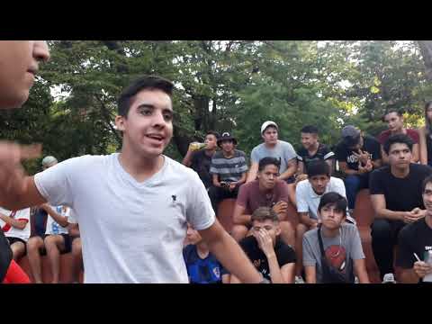 Crs, Robert, Nato,  Frax, Chupy - Filtros Vol. 2 ESR