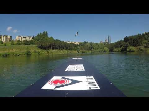 DTC Pond Experiments