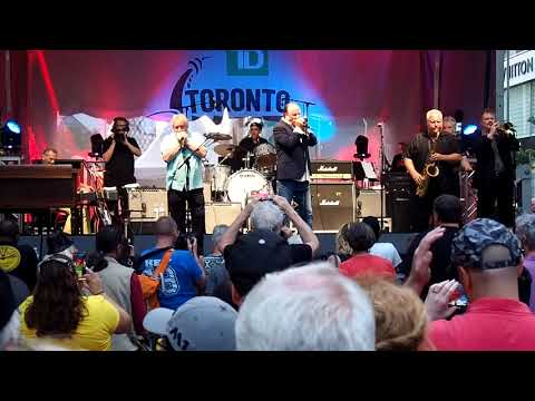 The Legendary Downchild Blues Band with Dan Ackroyd