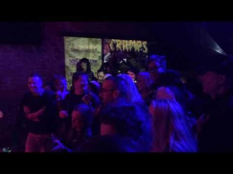 Thumbnail for Kid Congo Powers Lux Interior Tribute The Cramps 10/27/16 Bowery Electric by Kid Congo Powers