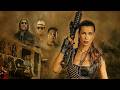 Pistolera Action Packed Revenge Thriller In Spain S Underworld Ft Danny Trejo Full Movie
