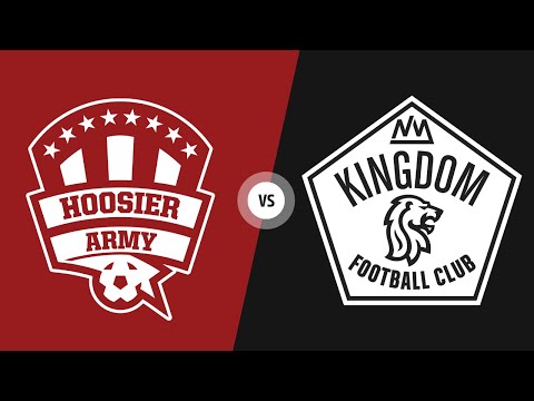Hoosier Army vs Kingdom FC | Group A | TST 2023