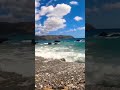 Kedrodasos sea 🌊 #sea #greece #crete
