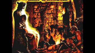 Blind Guardian   Tales From The Twilight World   Tommyknockers