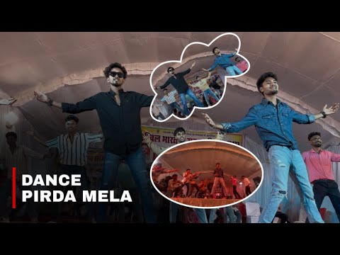 DANCE 🕺🏻 || PIRDA MELA || 👑❤️