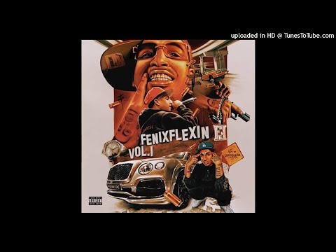 [FREE] Fenix Flexin x Mike Sherm x G-Bo Lean x Lul Tys Type Beat - "Vol. 1”