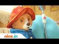 Paddington Bear S Top 5 Messiest Mishaps Nick Jr