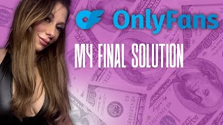 My onlyfans’ Chargeback fraud  prevention plan