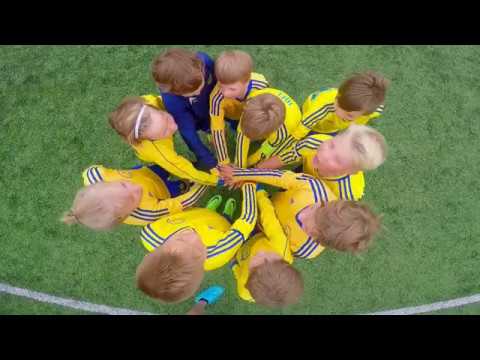 HelsinkiCup2017Video