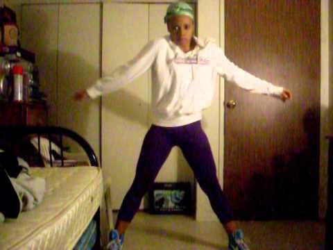 Sean Garrett Feat Tyga & Gucci Mane - she geeked official video