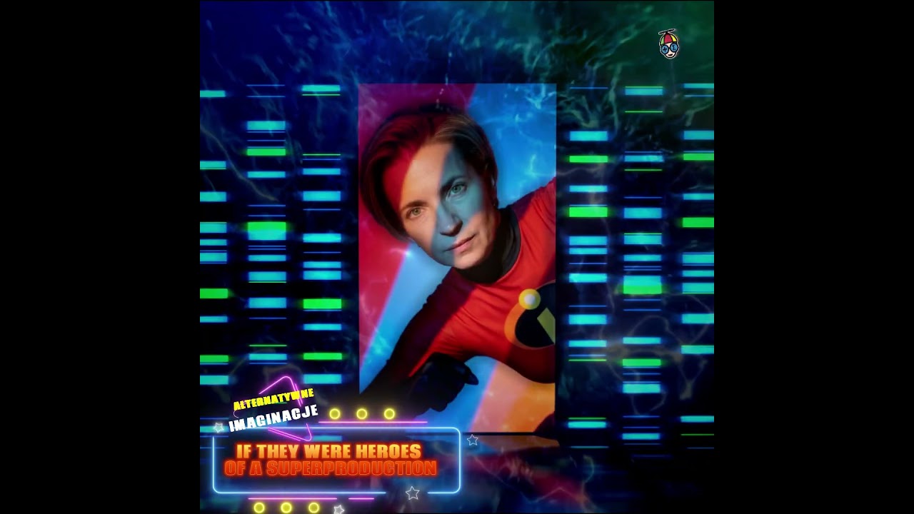 Alternatywna Imaginacja - HEROES 