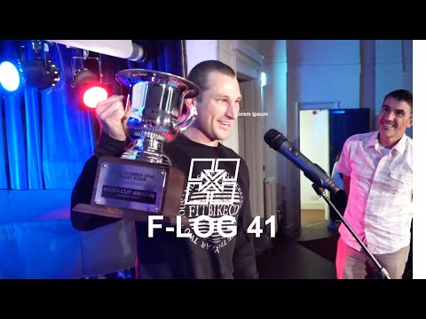 Fitbikeco. F-LOG 41 - B.O.H. Boyz