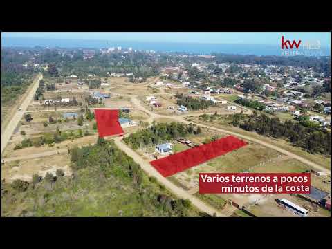 Video de YouTube - Venta Terrenos Chacras Atlántida