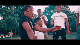 Peso Da Mafia - Look At Me