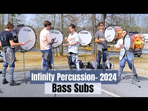 Infinity 2024 - Bass Subs