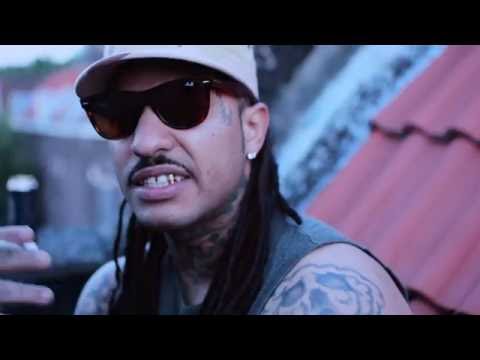 AMC ft Gekke kale - Struggle (Video)