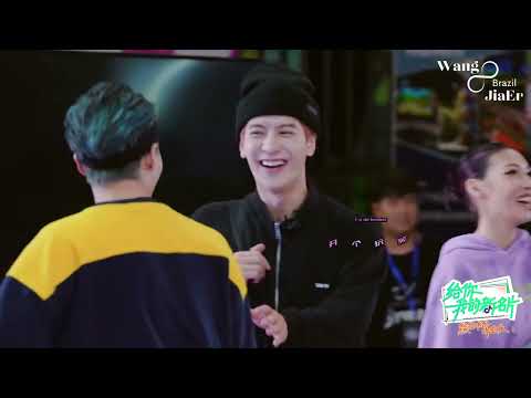 [PT - BR] PANTHEPACK - To You, My New Name Card - Episódio 1