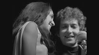 Bob Dylan &amp; Joan Baez - It Ain&#39;t Me Babe (Live At Newport Folk Festival - 1964) - 4K Restoration