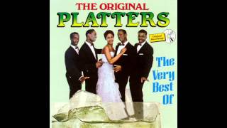 The Platters   It Isn&#39;t Right