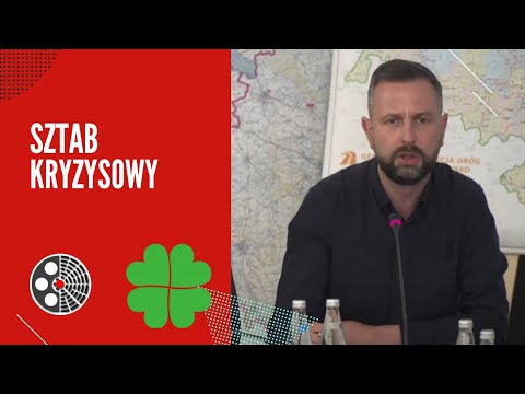 Władysław Kosiniak-Kamysz wzywa do ewakuacji i mobilizacji służb