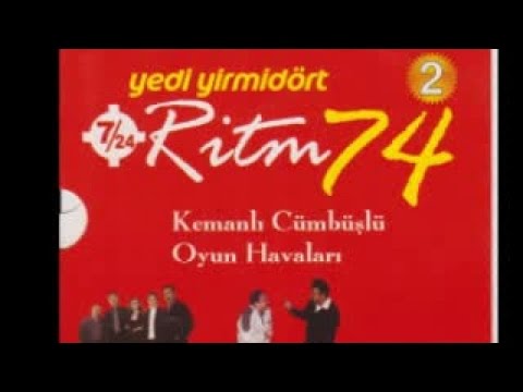 RİTM 74 - ERİK DALI