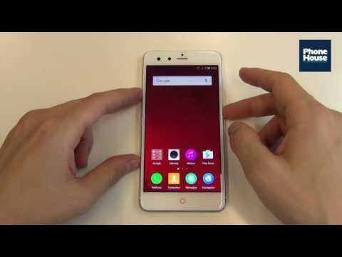 Tip: Desbloquear con doble toque el Nubia Z11 mini