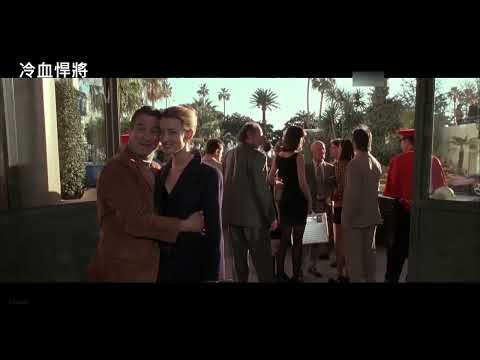 aMC最愛電影｜11.18(六) 冷血悍將 𝗥𝗼𝗻𝗶𝗻