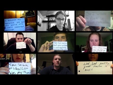 Ben Breedlove: Leaving Your Mark