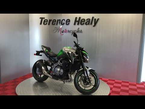 2019 Kawasaki Z900 ''Finance Available'' - Image 2