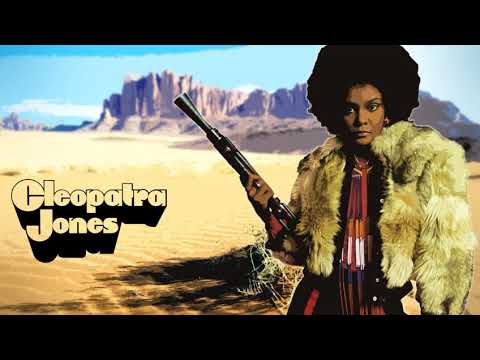 El HotFroG - Cleopatra Jones Rises From The Desert