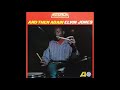 Elvin Jones - And Then Again