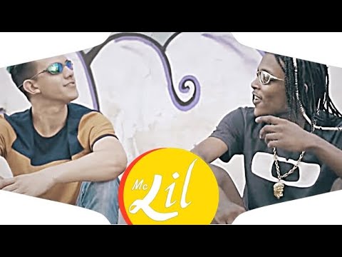MC Lil - Vai Mamar no Uber (Vídeoclipe Oficial)