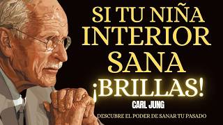 Cuando tu Niña Interior Sonríe, tu Autoconfianza Femenina se Dispara – CARL JUNG